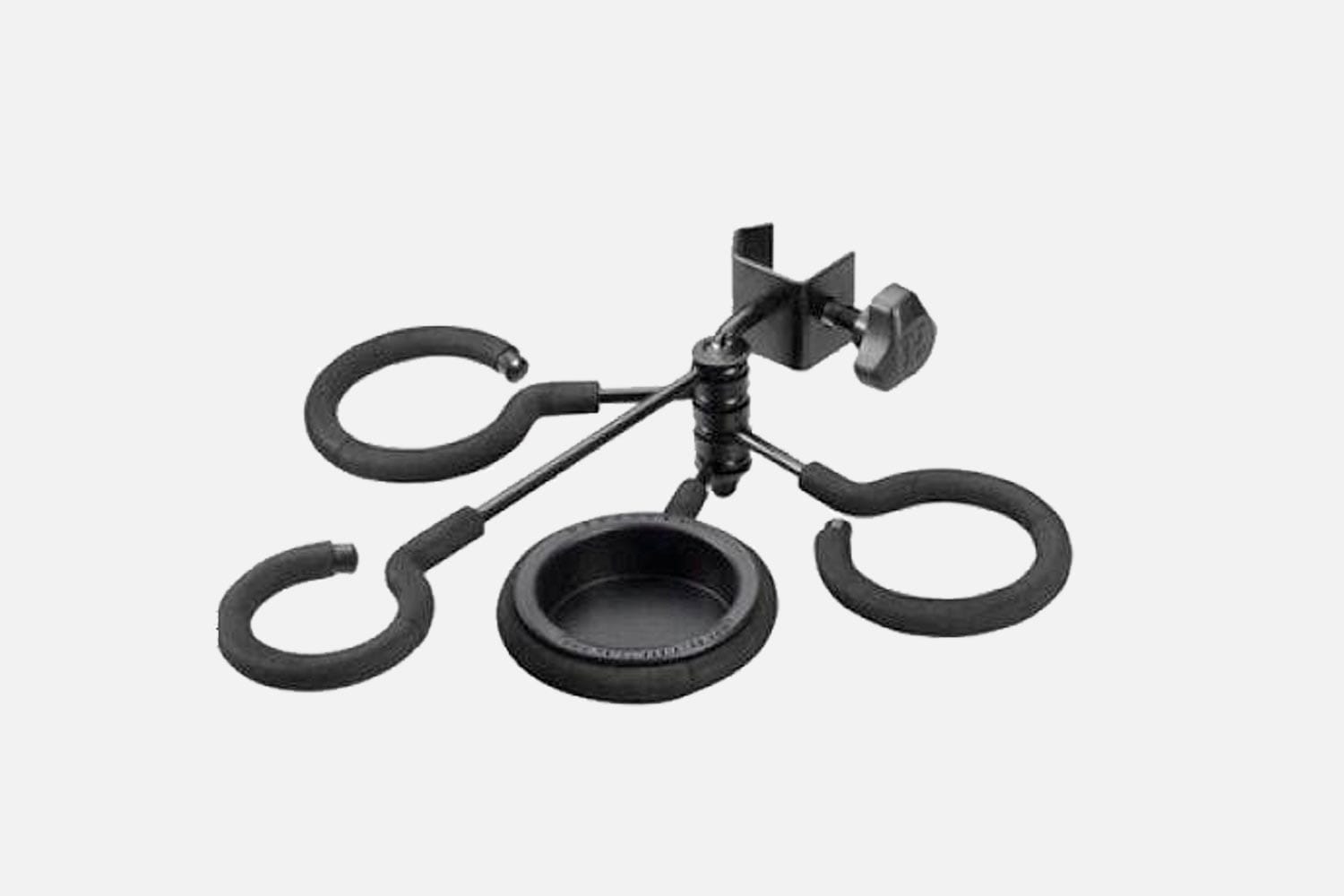 Hercules HA-100 demper(s) houder (5360784867492)