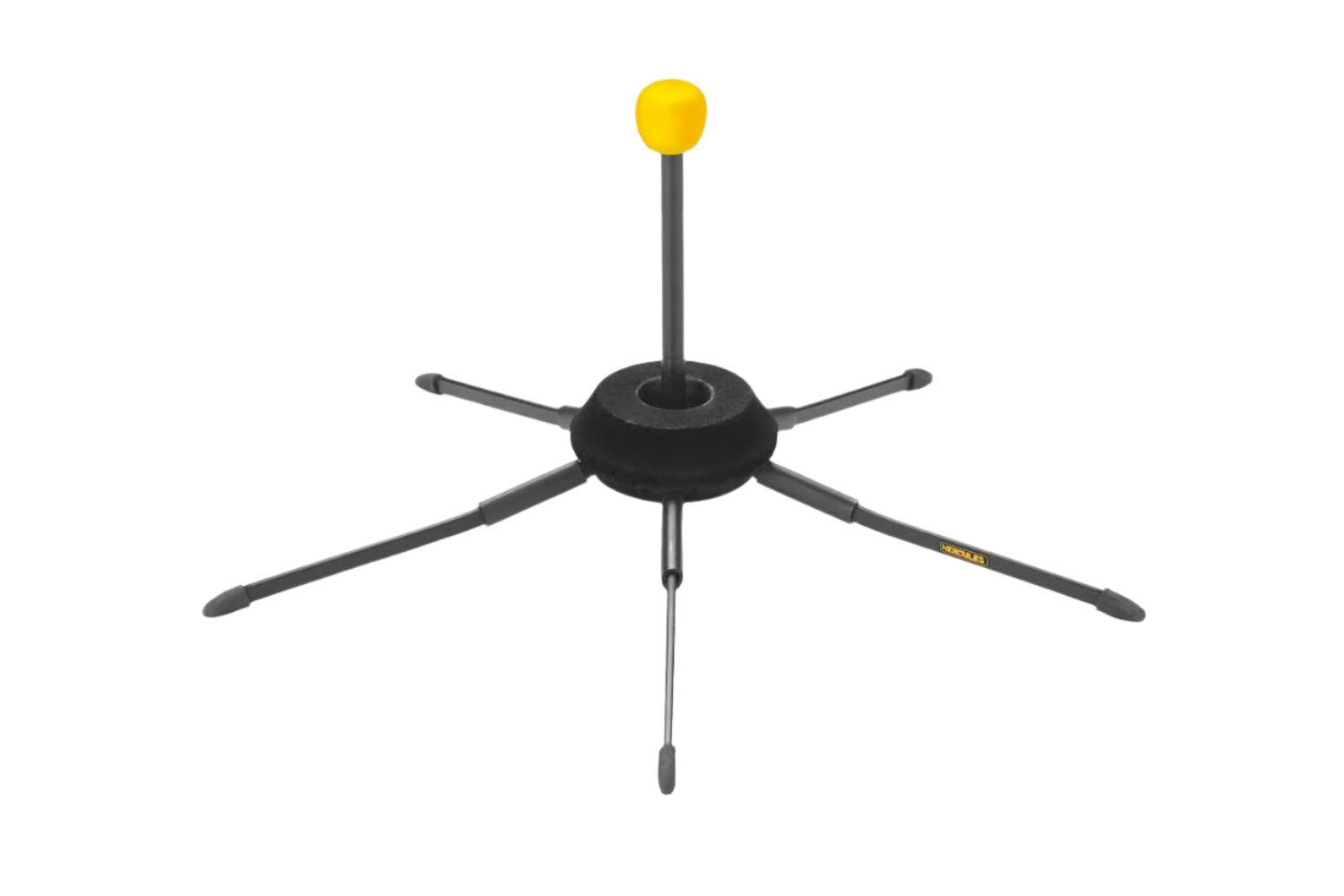 Hercules HCDS-410B Travlite Trompet Standaard