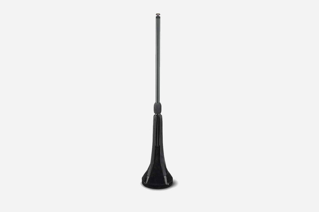 Hercules Trombonestandaard 'TravLight' 420B (5467425144996)