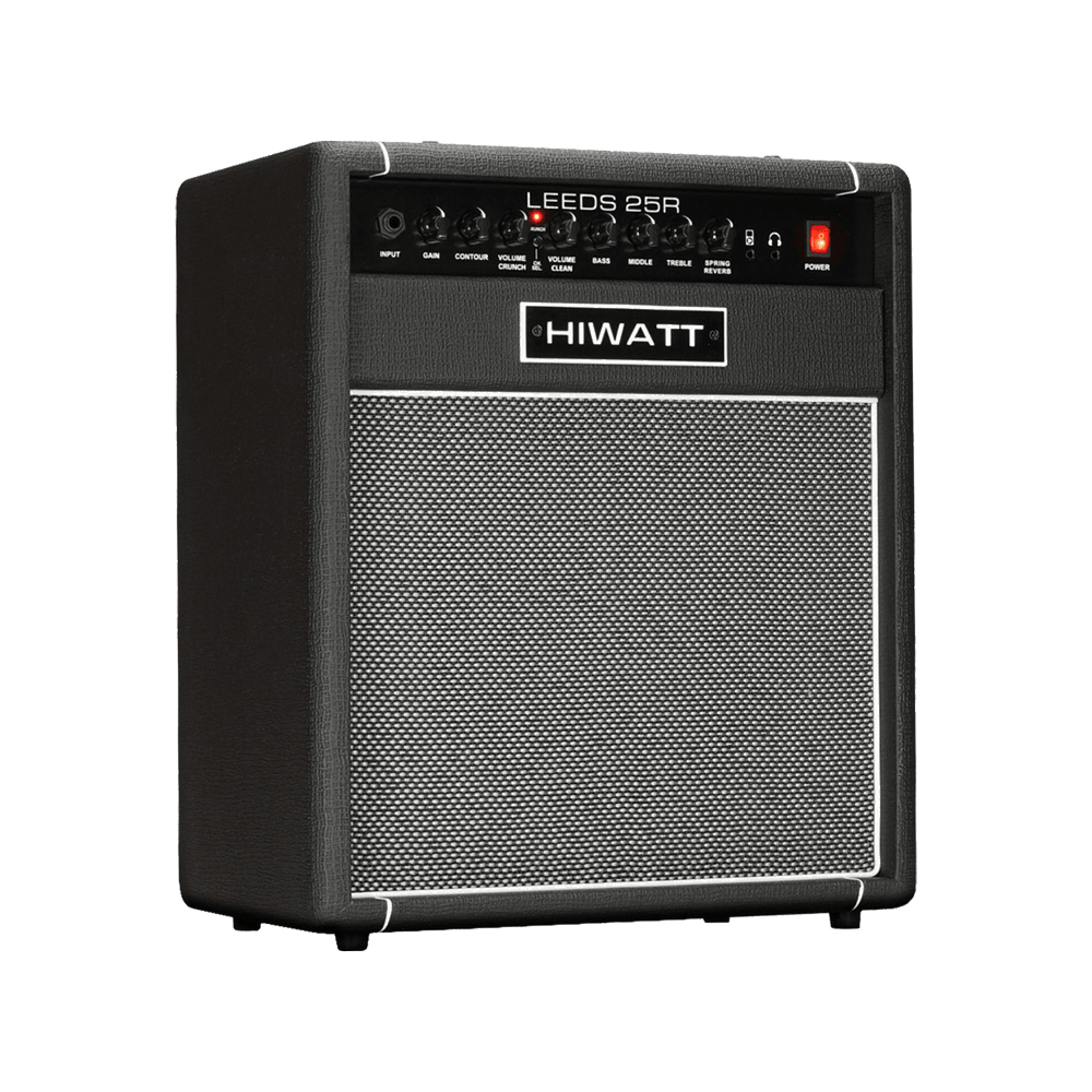 Hiwatt Leeds 25R