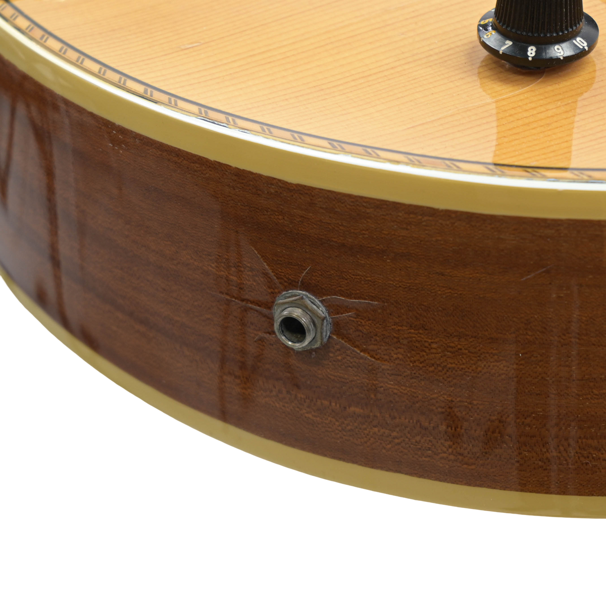 Höfner 463/ S/ E2 circa 1970 hollow body