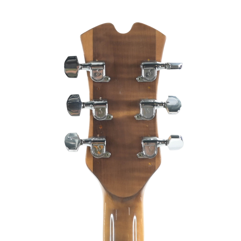 Höfner 463/ S/ E2 circa 1970 hollow body