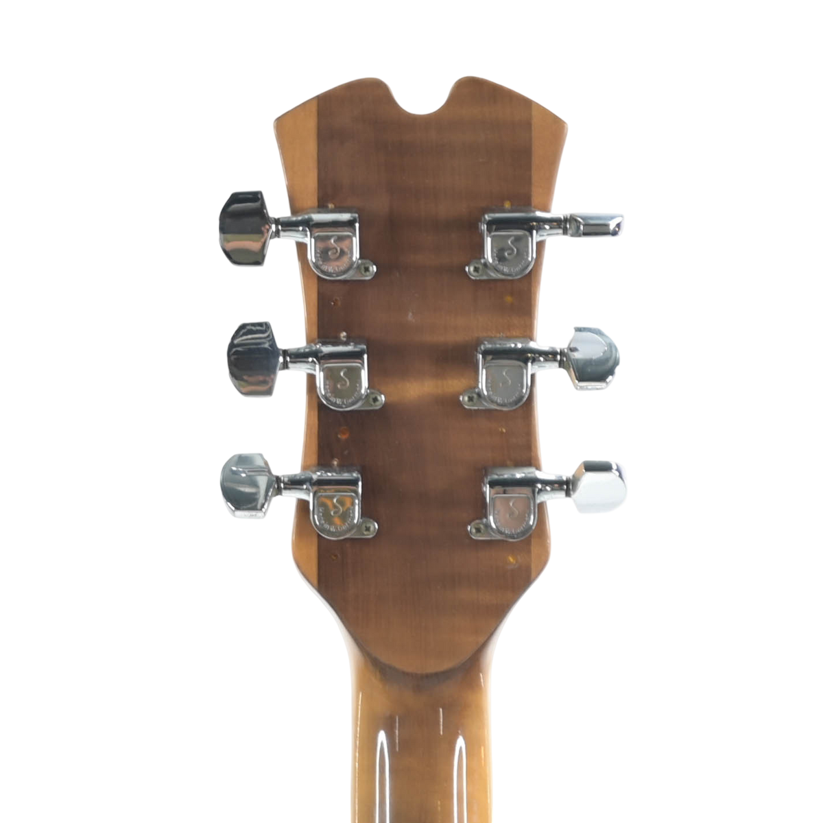 Höfner 463/ S/ E2 circa 1970 hollow body
