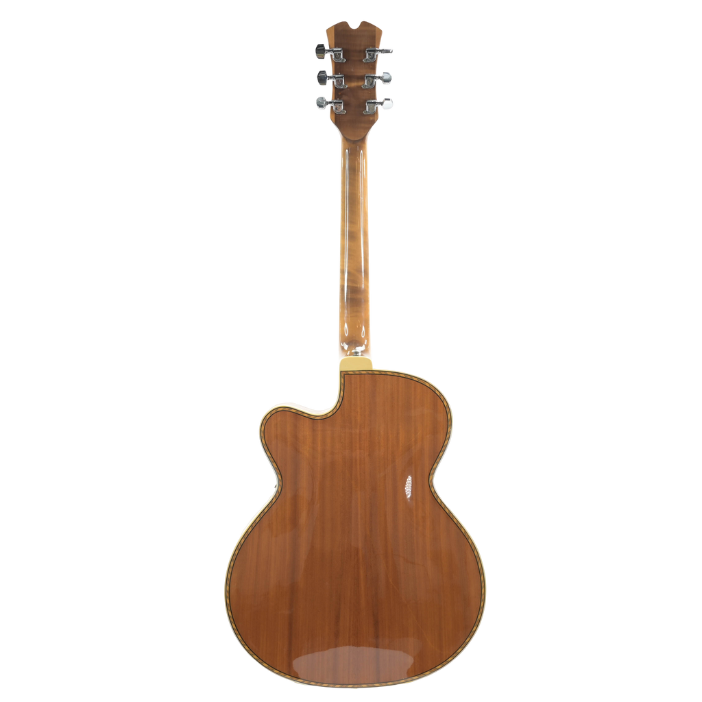 Höfner 463/ S/ E2 circa 1970 hollow body
