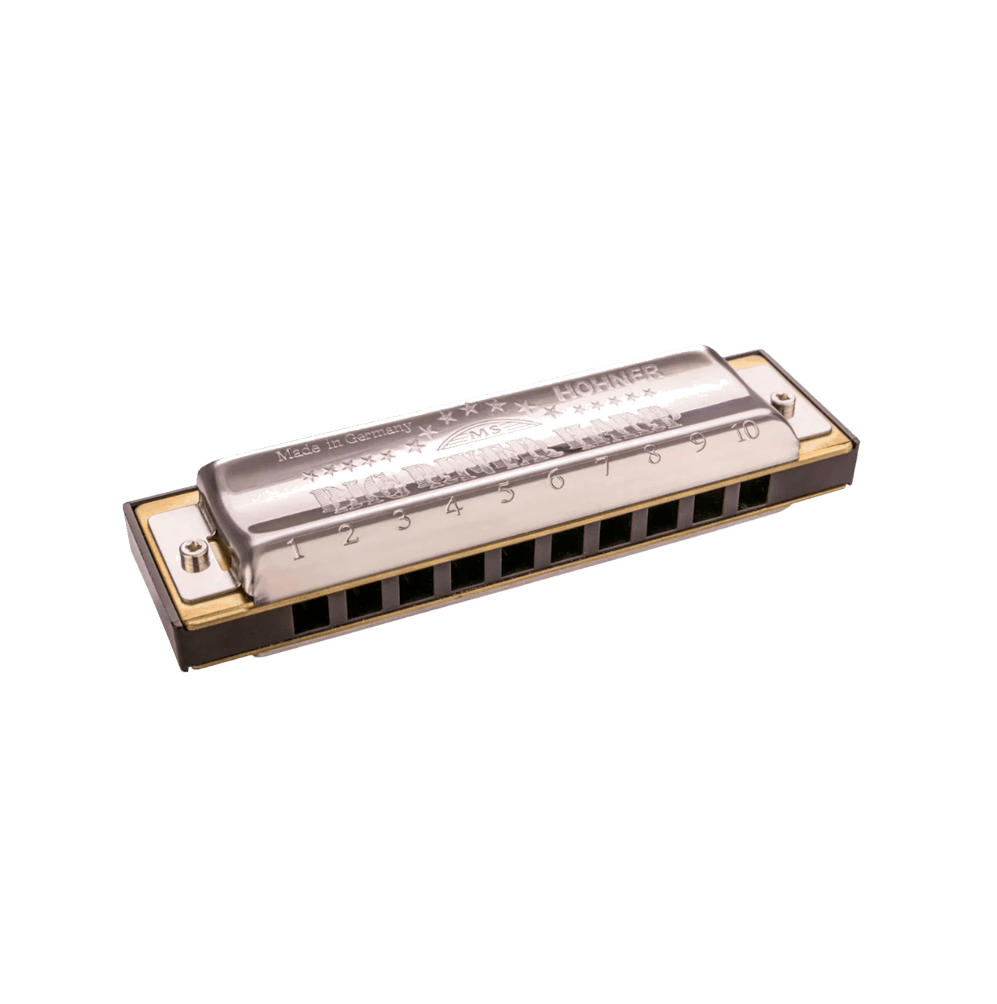 Hohner Big River Harp Bb