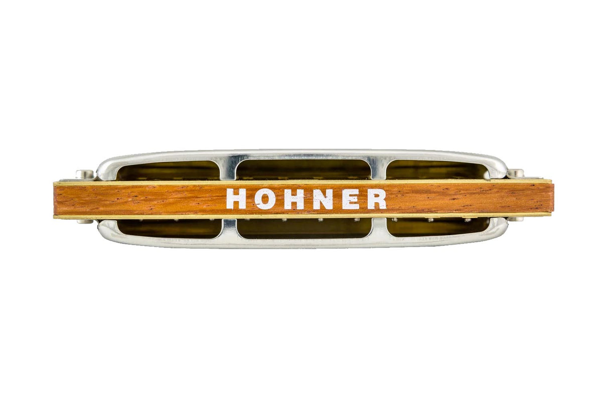 Hohner Blues Harp E mondharmonica