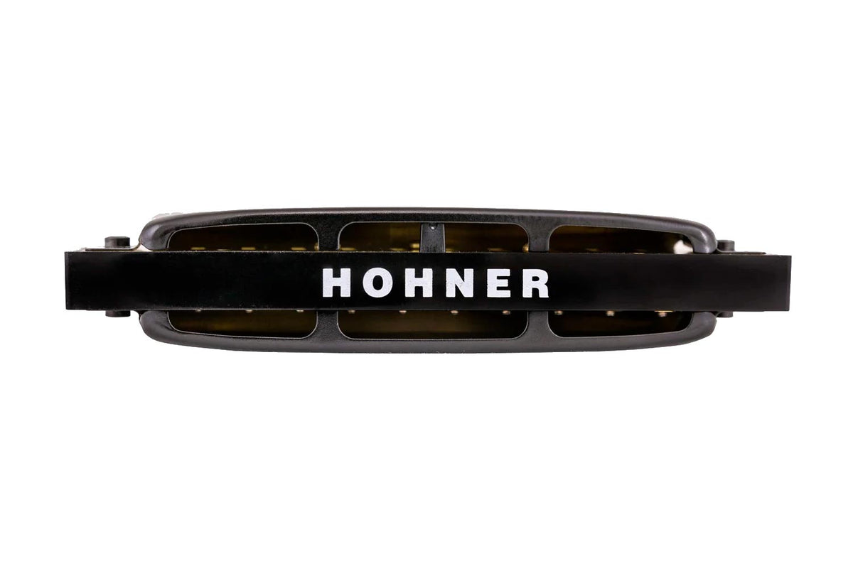 Hohner Pro Harp F# mondharmonica