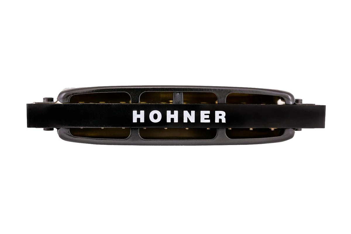 Hohner Pro Harp Db mondharmonica