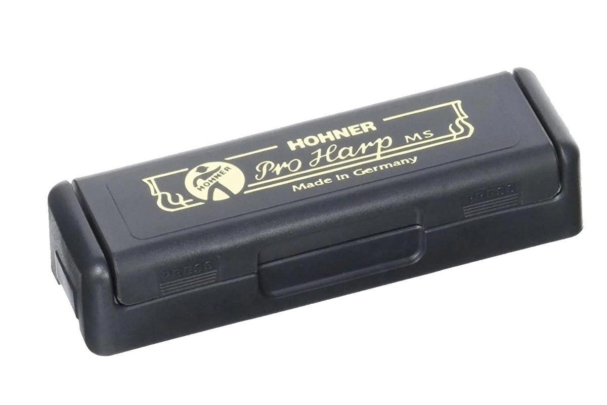 Hohner Pro Harp Ab mondharmonica