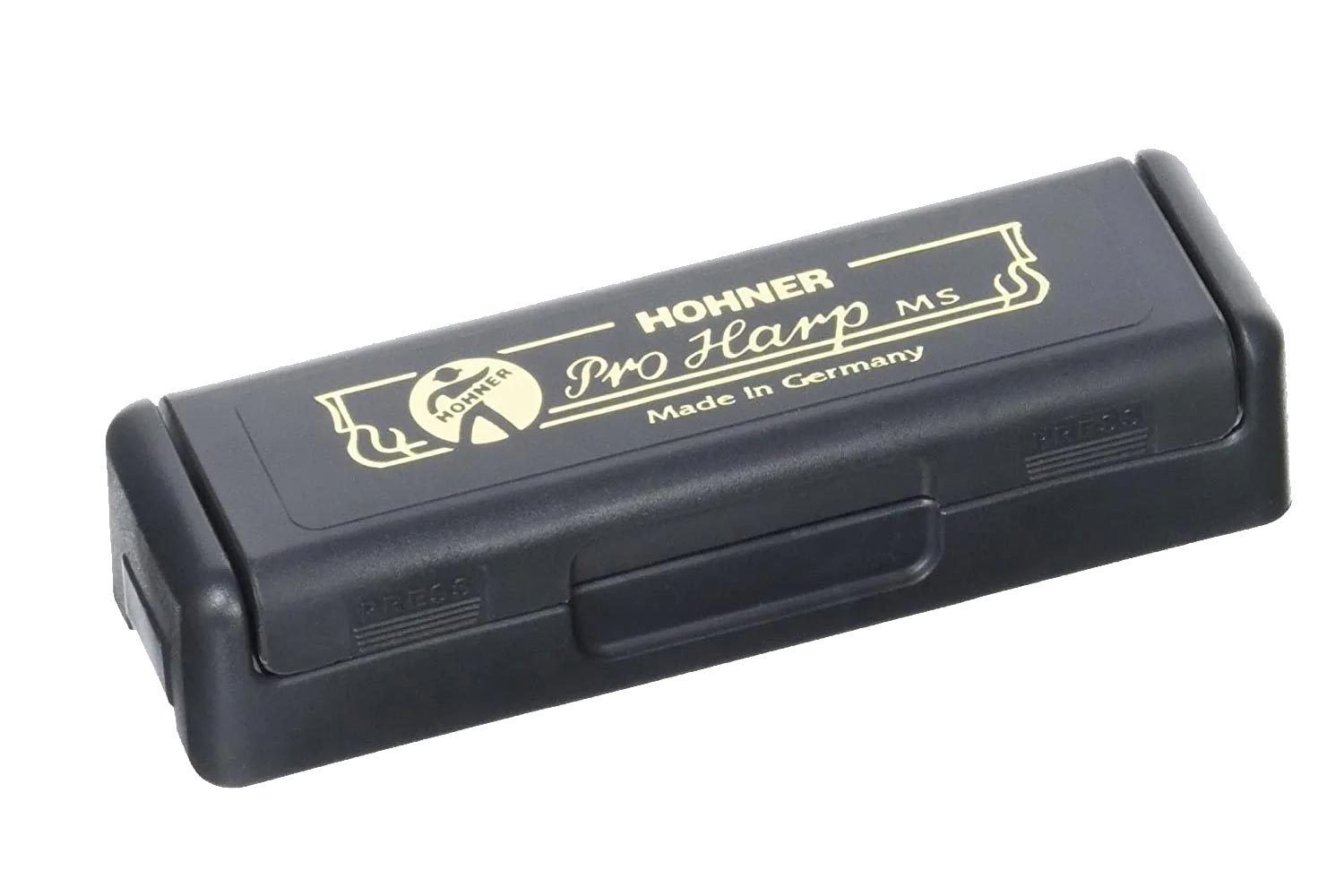 Hohner Pro Harp E