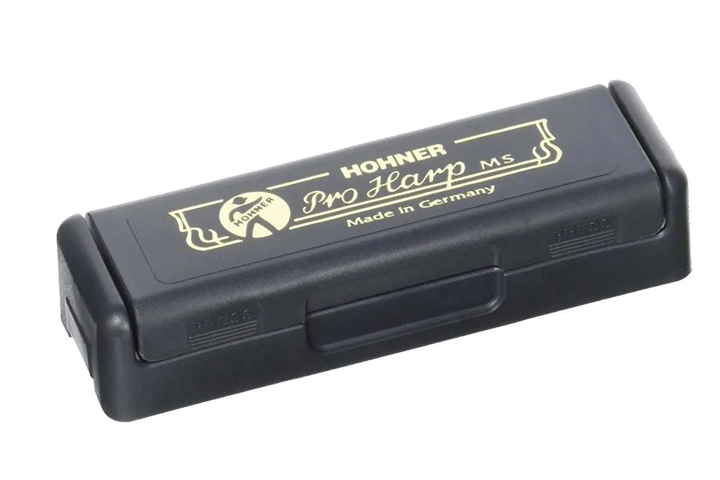 Hohner Pro Harp D