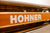 Hohner B mondharmonica Marine Band Deluxe