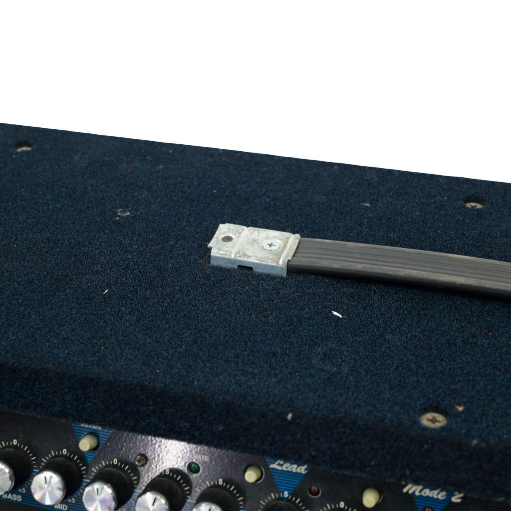Hughes & Kettner ATTAX 200 Stereo Stack met 4*12" Cabinet