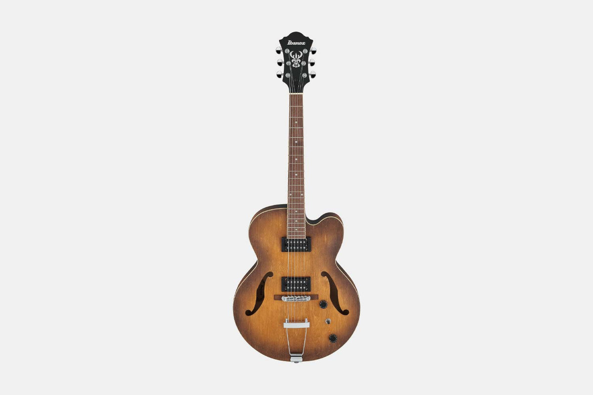 Ibanez AF55-TF Hollowbody Gitaar