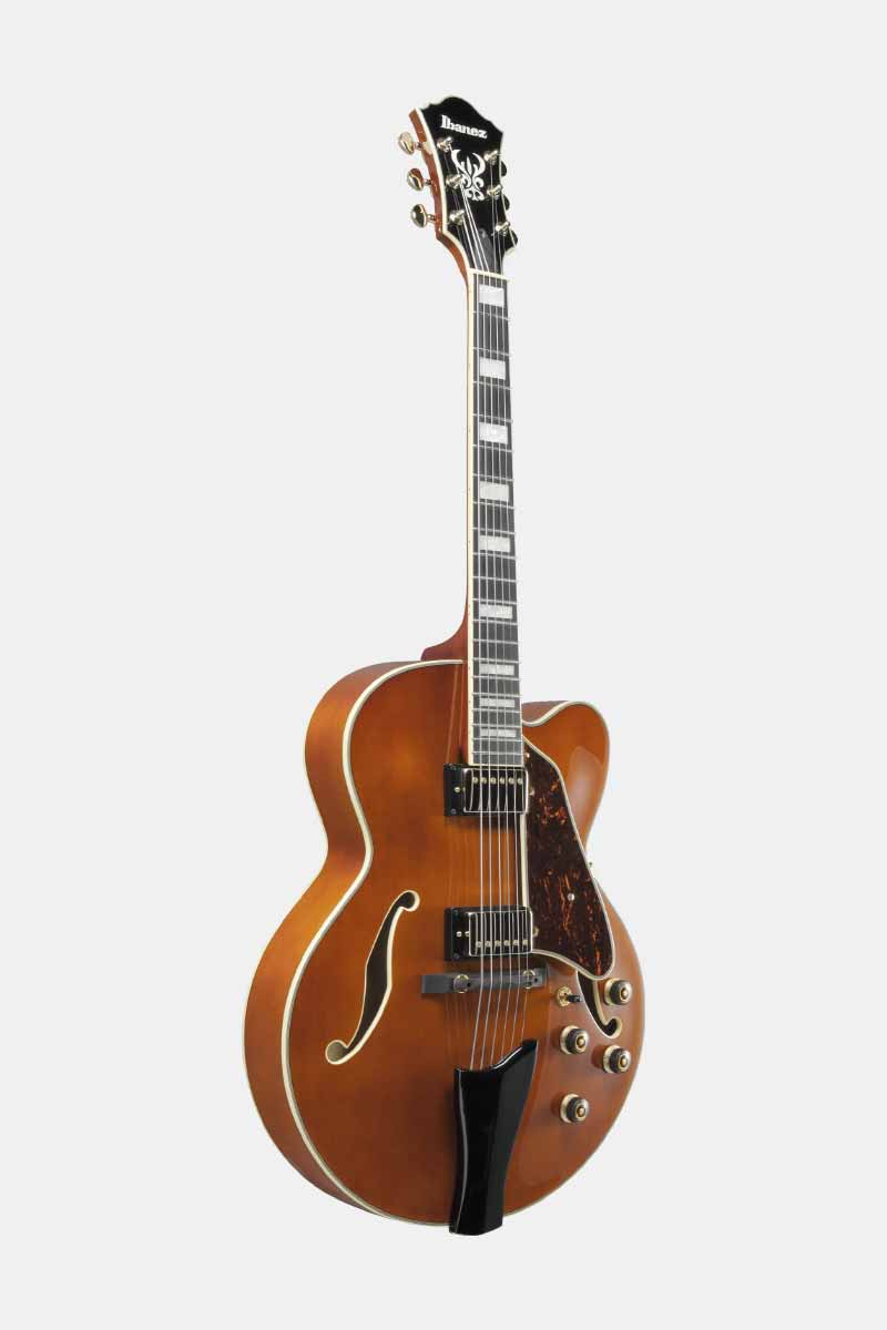 Ibanez AF95-DA Hollowbody