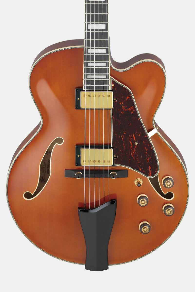 Ibanez AF95-DA Hollowbody