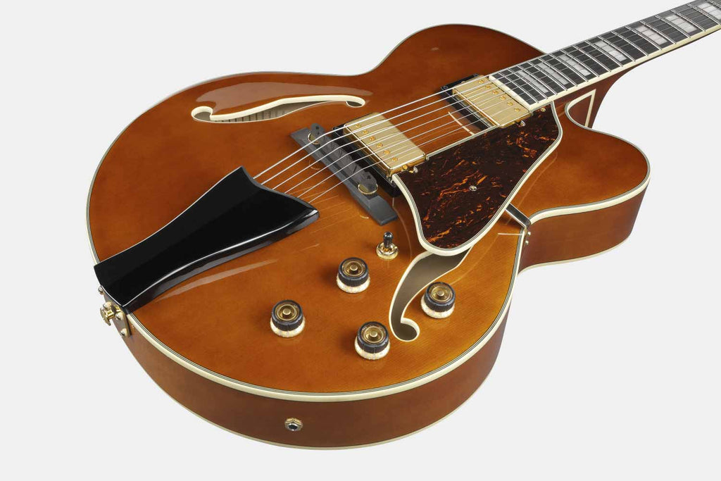Ibanez AF95-DA Hollowbody