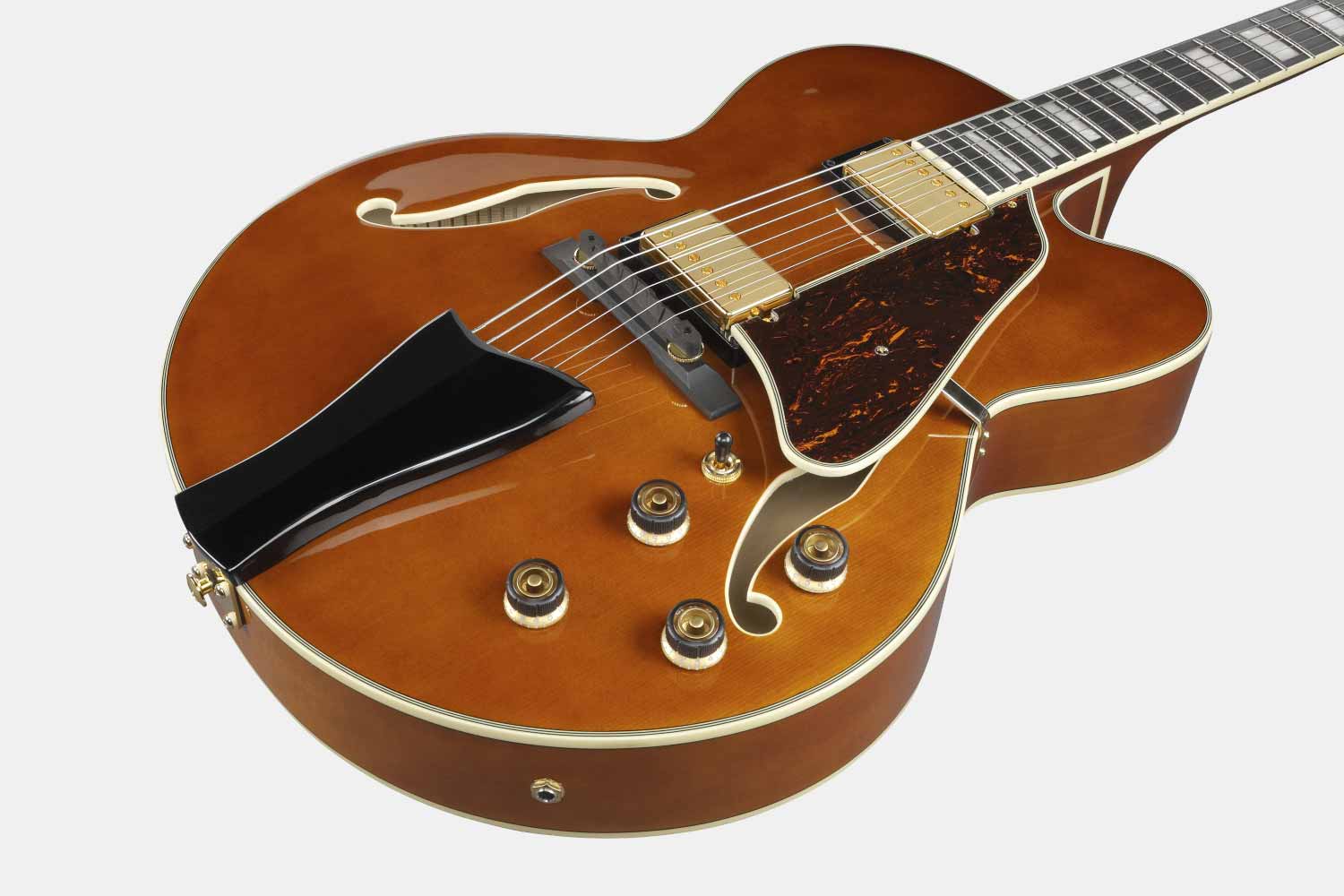 Ibanez AF95-DA Hollowbody