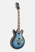 Ibanez AR520HFM-LBB Hollowbody Light Blue Burst