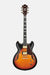 Ibanez AS113BS Hollowbody gitaar