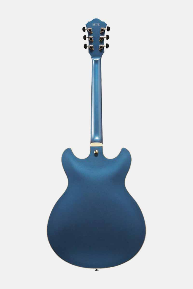 Ibanez AS73G-PBM Hollowbody gitaar