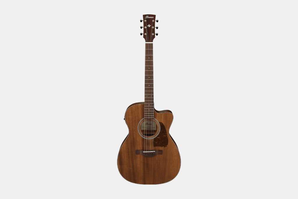 Ibanez AVC9CE-OPN Artwood Vintage
