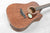 Ibanez AW5412CE-OPN Open Pore Natural 12-snarig