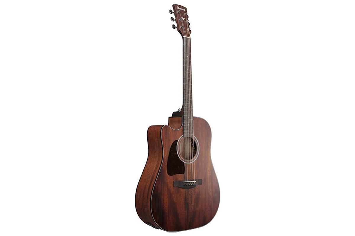 Ibanez AW54L-CE-OPN Linkshandig semi-akoestische western gitaar