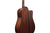 Ibanez AW54L-CE-OPN Linkshandig semi-akoestische western gitaar