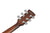 Ibanez AW54L-CE-OPN Linkshandig semi-akoestische western gitaar