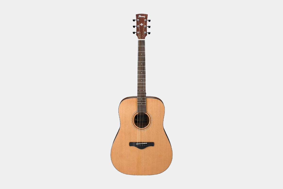 Ibanez AW65-LG akoestische western gitaar