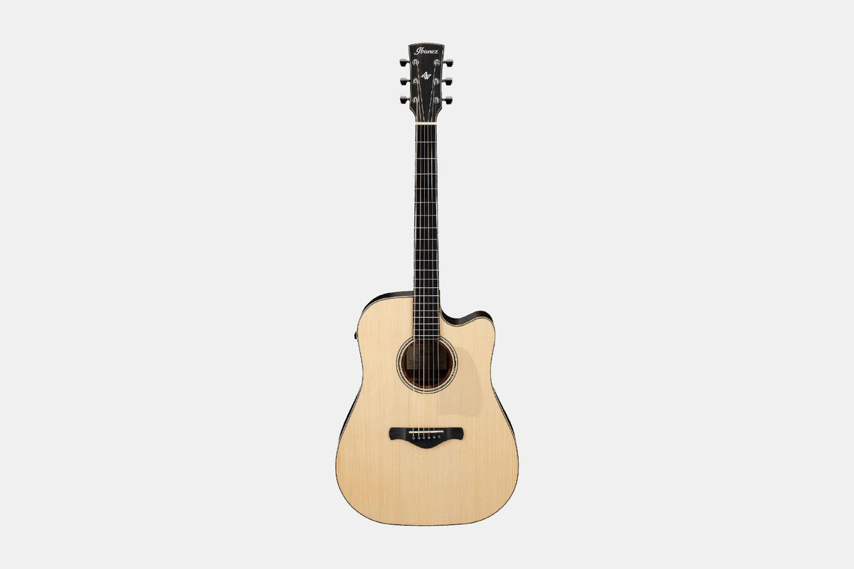 Ibanez AWFS580CE OPS- Semi Akoestische Western gitaar