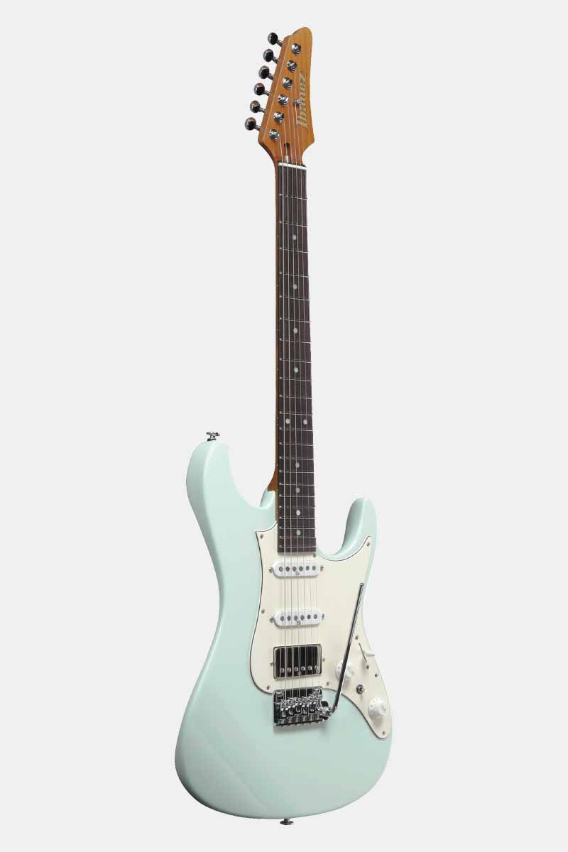 Ibanez AZ2204NW-MGR Mint Green