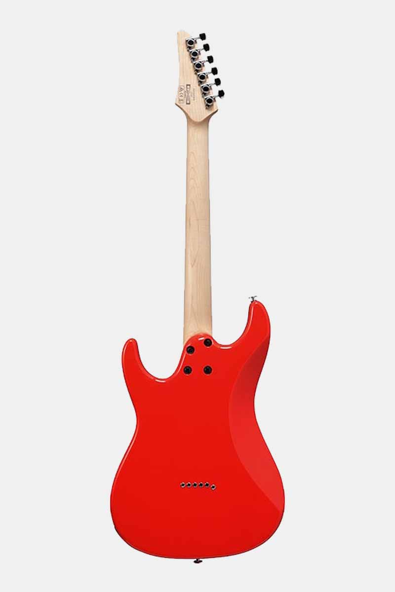 Ibanez AZES31VM AZ Standard - Red