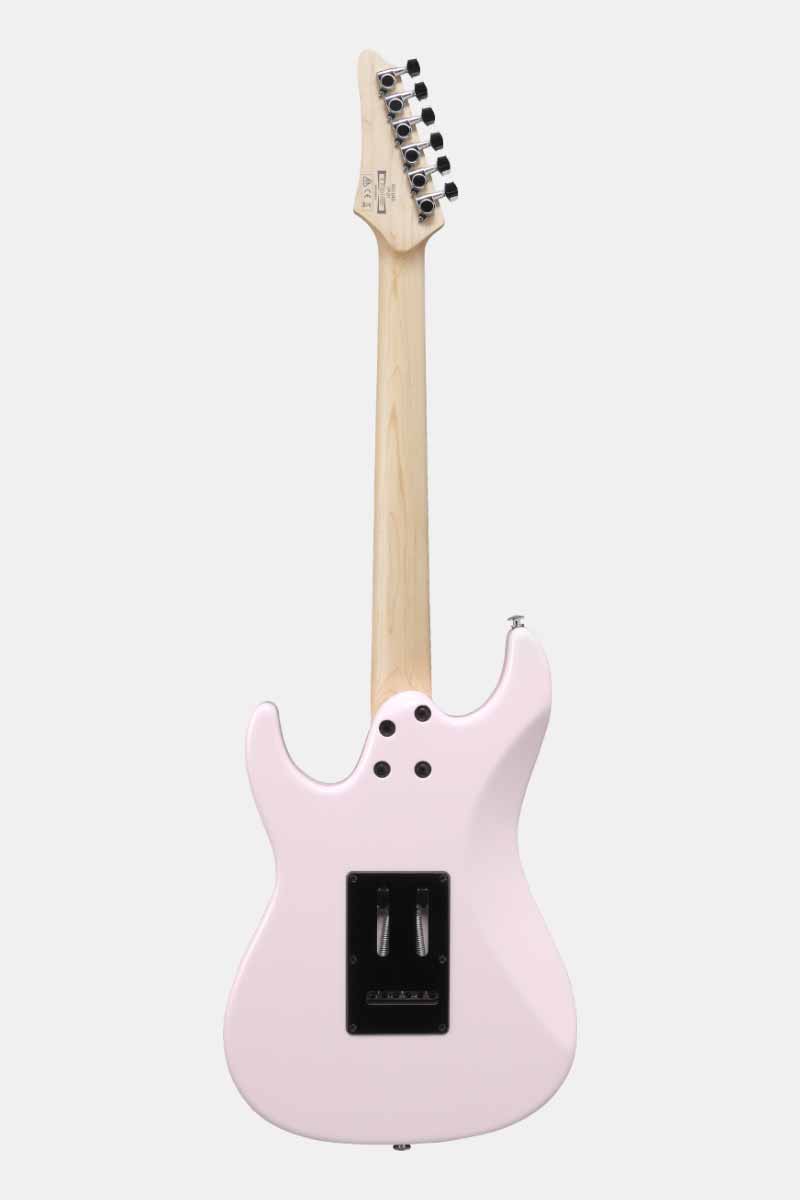 Ibanez AZES40 PPK AZES Standard Pastel Pink