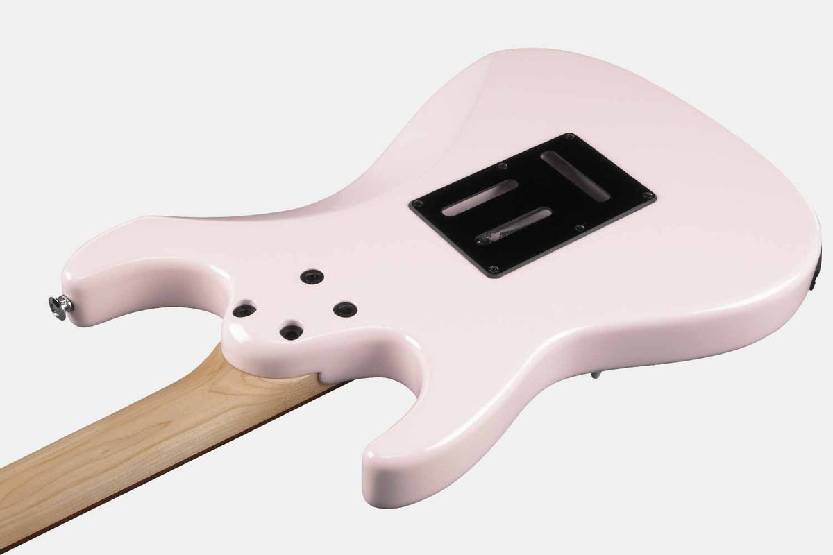 Ibanez AZES40 PPK AZES Standard Pastel Pink