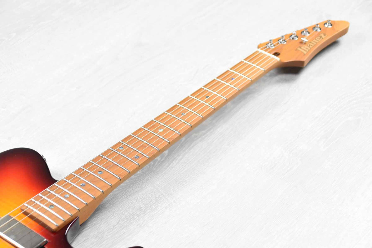 Ibanez AZS2200F-STB Elektrische gitaar