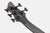 Ibanez BTB805MS-TGF Transparent Gray Flat 5-snarige basgitaar