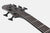 Ibanez BTB805MS-TGF Transparent Gray Flat 5-snarige basgitaar