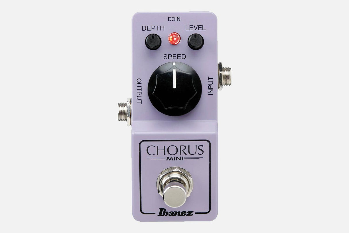 Ibanez CS Mini Chorus (5412253794468)