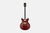 Ibanez EKM100WRD Elektrische Hollowbody gitaar