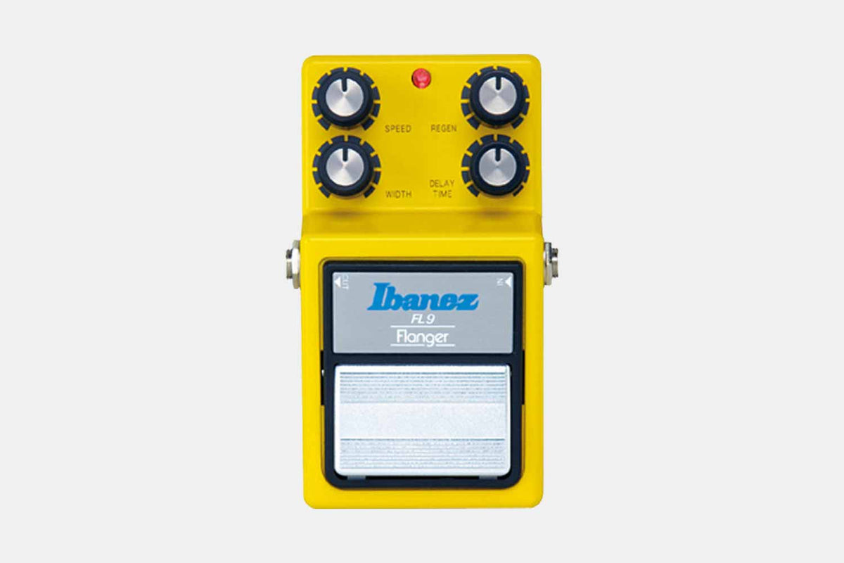 Ibanez FL9 Flanger