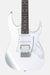 Ibanez GRG140- WH White elektrische gitaar