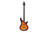 Ibanez GSR 180 BS Basgitaar Sunburst B-Stock