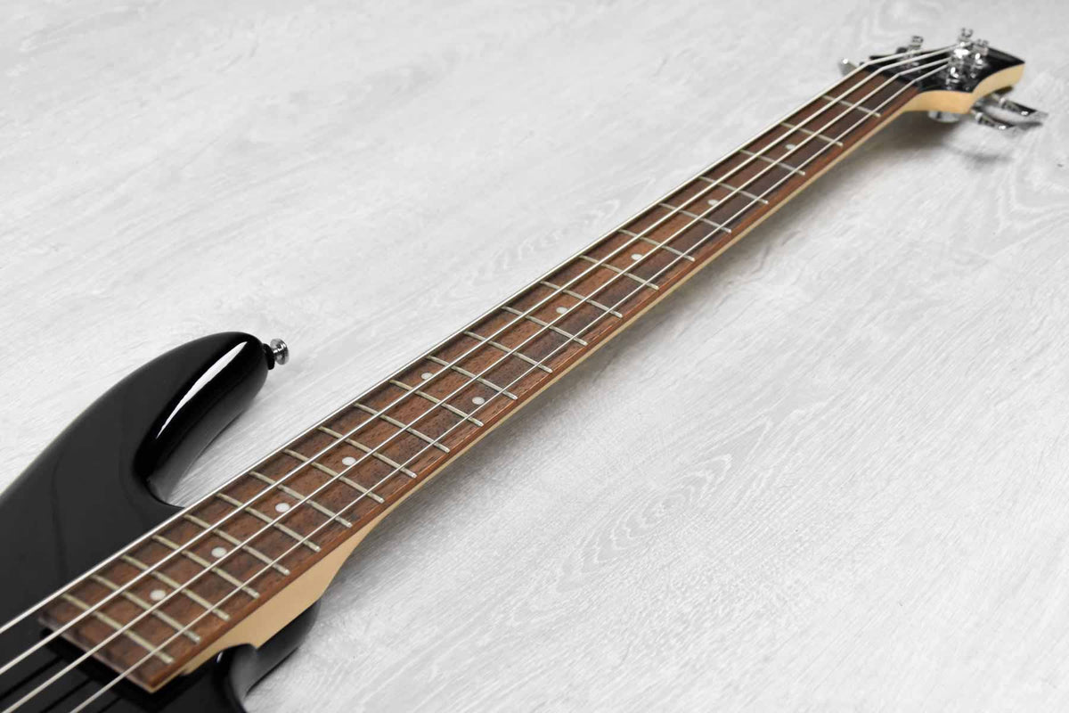 Ibanez GSR200-BK 4-snarige basgitaar