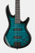 Ibanez GSR280QA TMS 4-snarige basgitaar