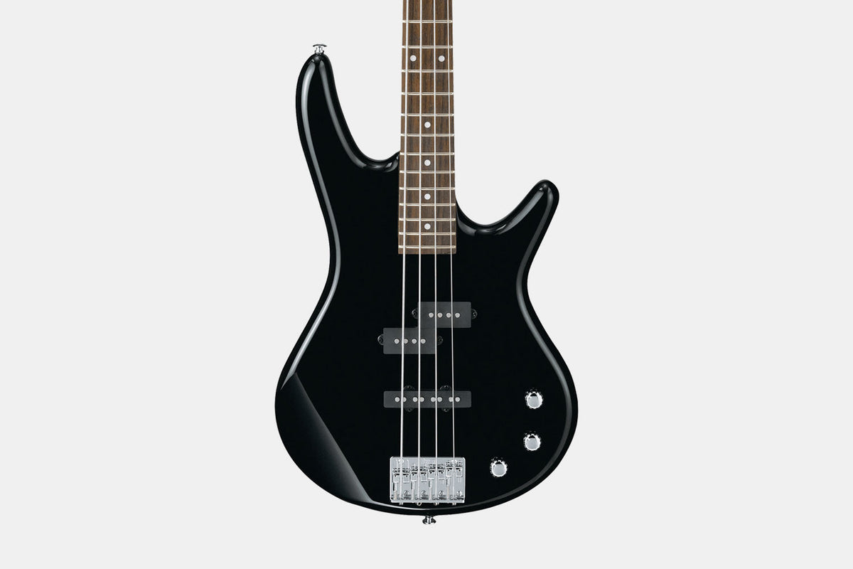 Ibanez IJSR190-BK basgitaar set black