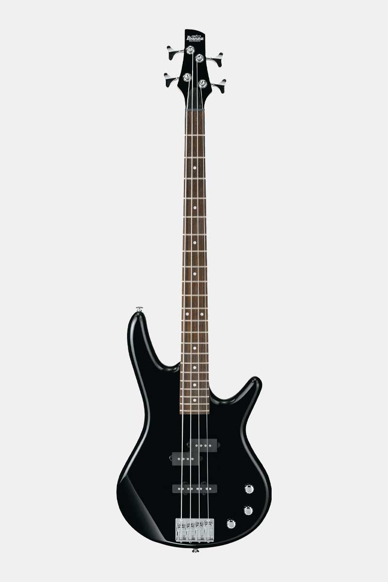 Ibanez IJSR190-BK basgitaar set black