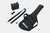 Ibanez IJSR190-BK basgitaar set black