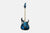 Ibanez JEM77P-BFP Steve Vai Signature elektrische gitaar Blue Floral Pattern